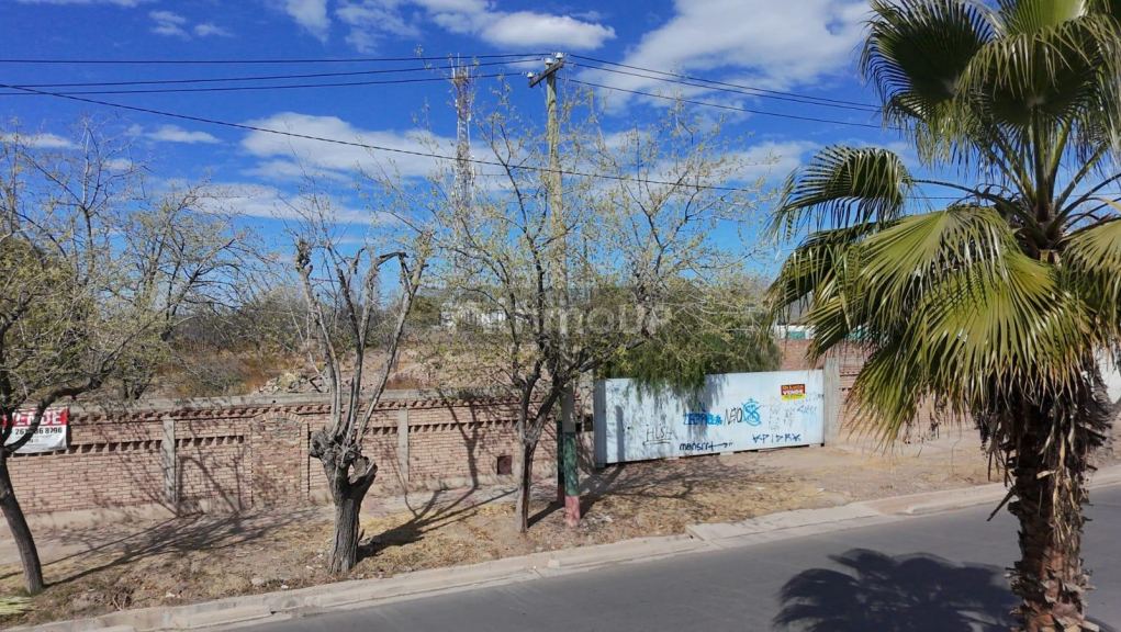 Lote en Venta en Guaymallen, Mendoza