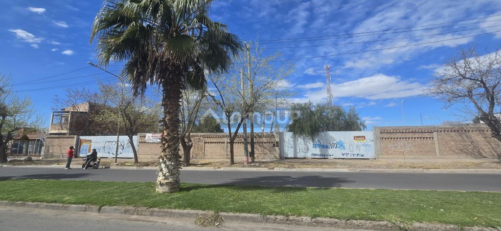 Lote en Venta en Guaymallen, Mendoza