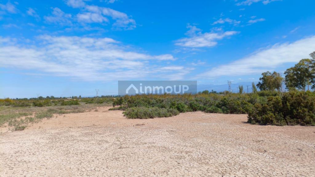 Lote en Venta en Las Heras, Mendoza