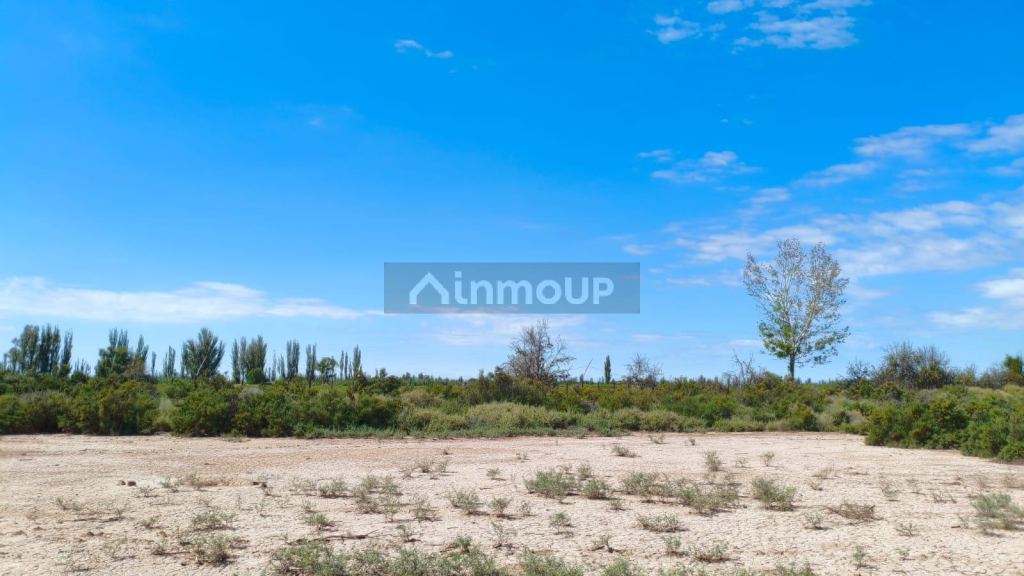 Lote en Venta en Las Heras, Mendoza