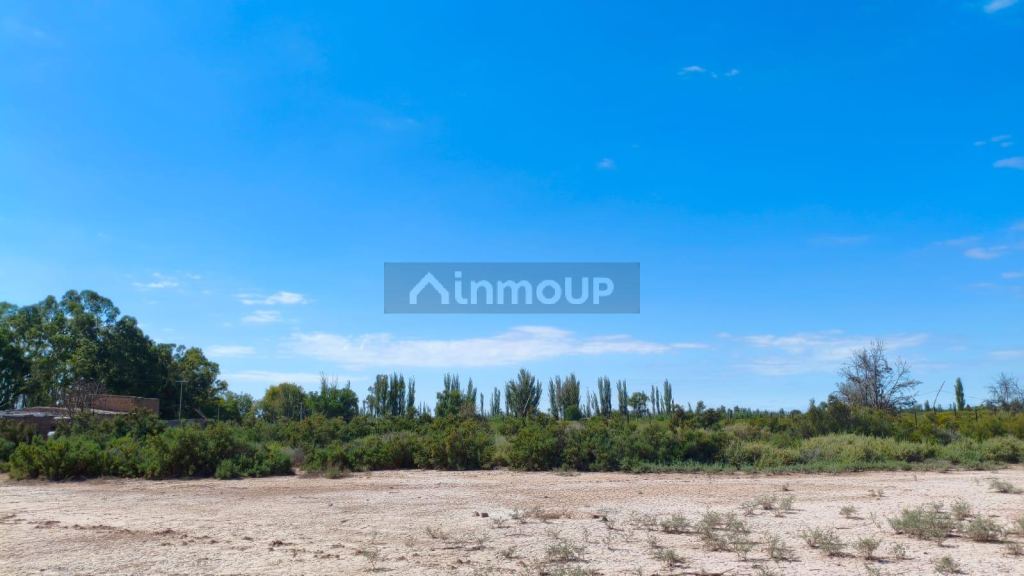 Lote en Venta en Las Heras, Mendoza