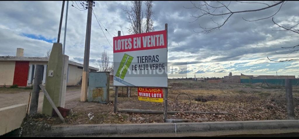 Lote en Venta en San Martin, Mendoza
