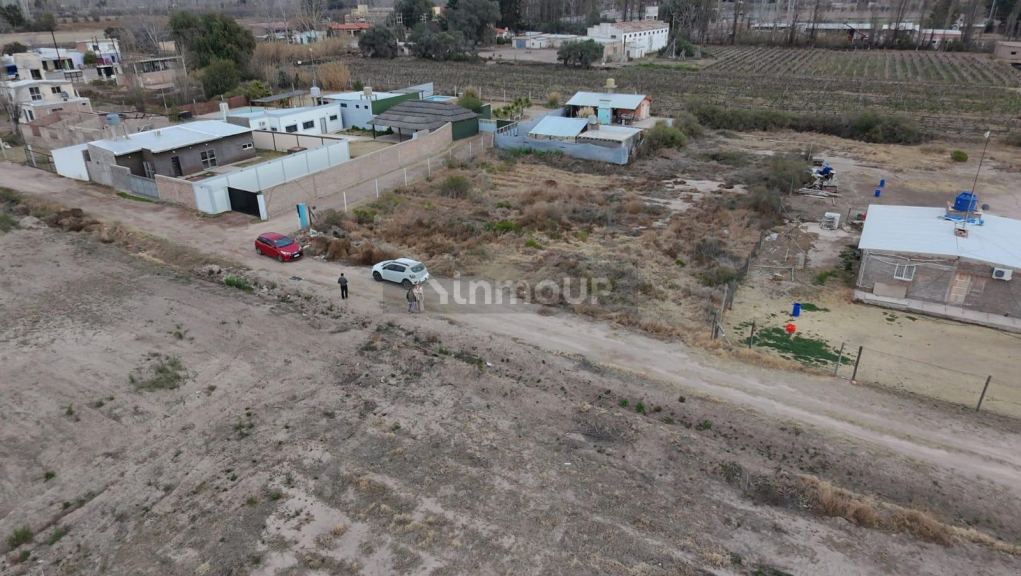 San Martin Rita 50 y Lucero, Alto Verde
