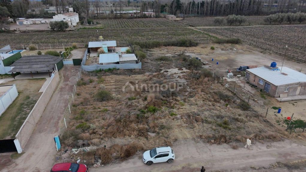 San Martin Rita 50 y Lucero, Alto Verde