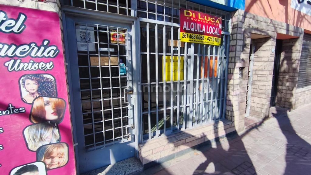 Guaymallen Libertad N° 1247, Guaymallén