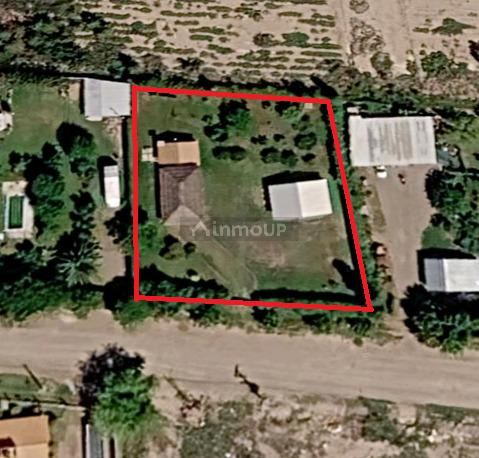 Terreno en Venta en Maipu, Mendoza