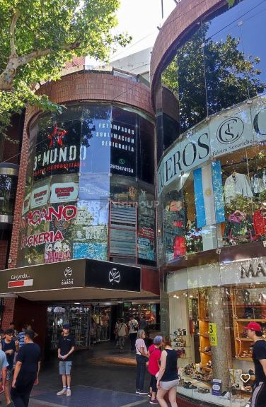 Local Comercial en Alquiler en Capital, Mendoza - $ 350.000 | Inmoup - 3