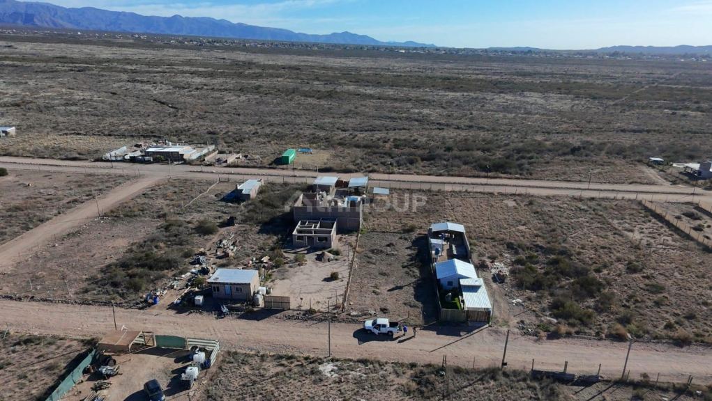 Lote en Venta en Lujan de Cuyo, Mendoza - $ 12.000.000 | Inmoup - 11