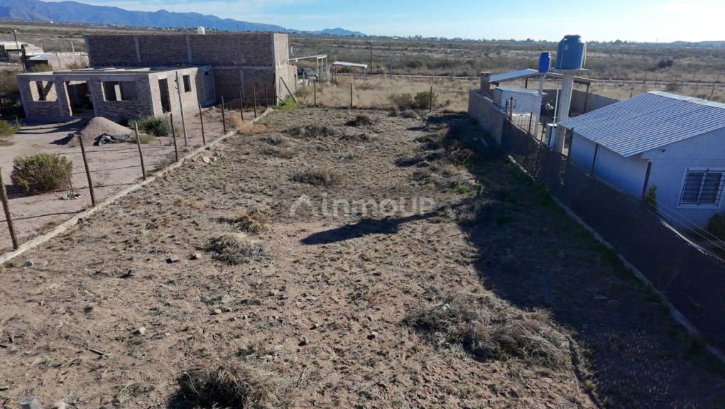Lote en Venta en Lujan de Cuyo, Mendoza - $ 12.000.000 | Inmoup - 12