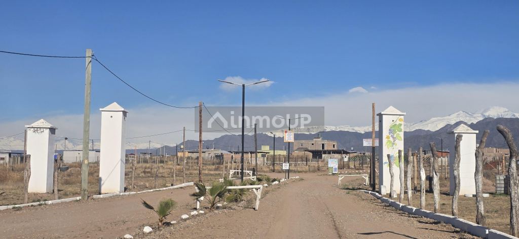 Lote en Venta en Lujan de Cuyo, Mendoza - $ 12.000.000 | Inmoup - 15