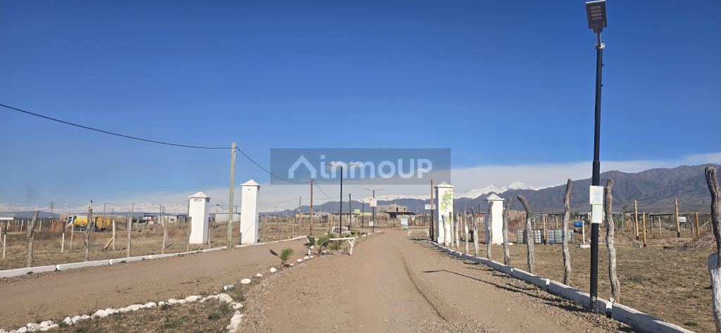 Lote en Venta en Lujan de Cuyo, Mendoza - $ 12.000.000 | Inmoup - 14