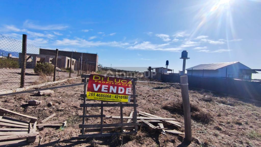 Lote en Venta en Lujan de Cuyo, Mendoza - $ 12.000.000 | Inmoup - 7