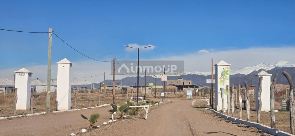Lote en Venta en Lujan de Cuyo, Mendoza - $ 12.000.000 | Inmoup - 13