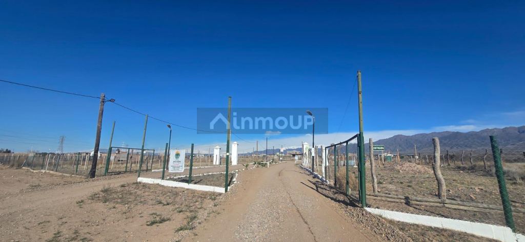 Lote en Venta en Lujan de Cuyo, Mendoza - $ 12.000.000 | Inmoup - 6