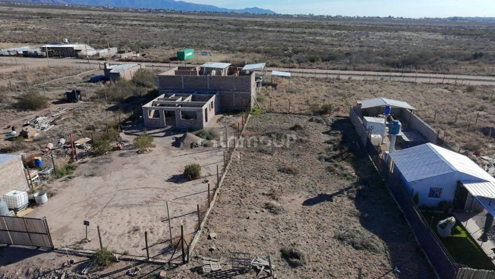 Lote en Venta en Lujan de Cuyo, Mendoza - $ 12.000.000 | Inmoup - 10