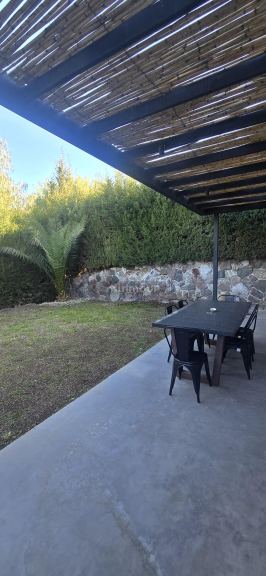 Casa en Venta en Capital, Mendoza