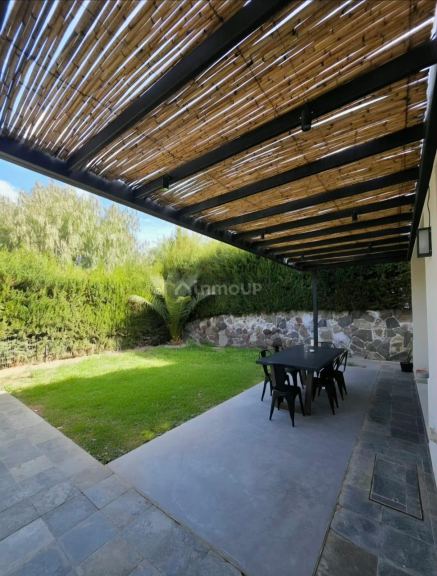 Casa en Venta en Capital, Mendoza
