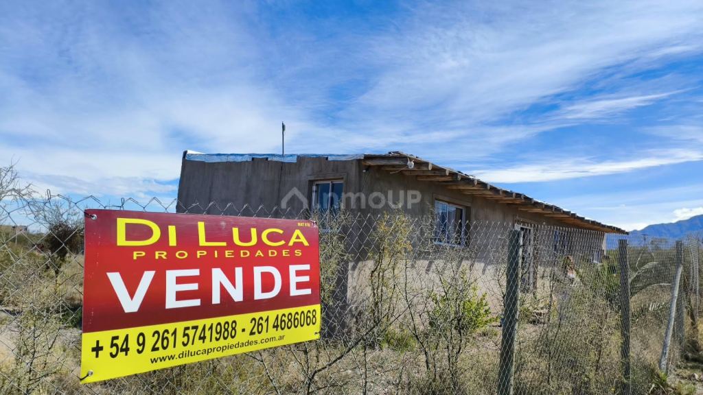 Casa en Venta en Lujan de Cuyo, Mendoza