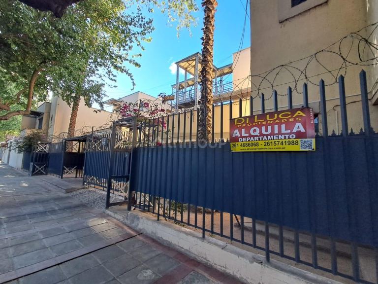 Departamento en Alquiler en Capital, Mendoza - $ 550.000 | Inmoup - 15