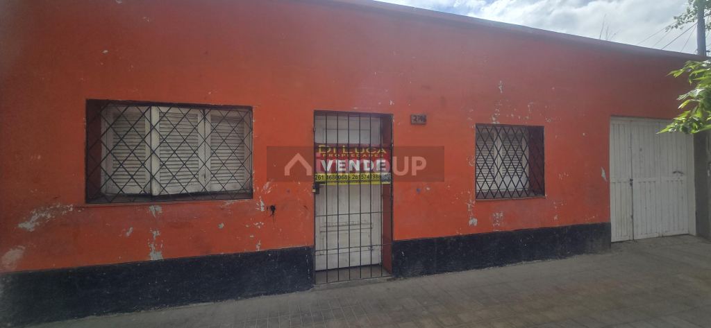 Casa en Venta en Guaymallen, Mendoza