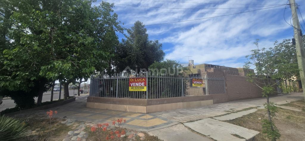Casa en Venta en Maipu, Mendoza