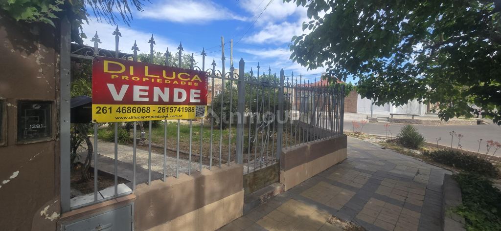 Casa en Venta en Maipu, Mendoza