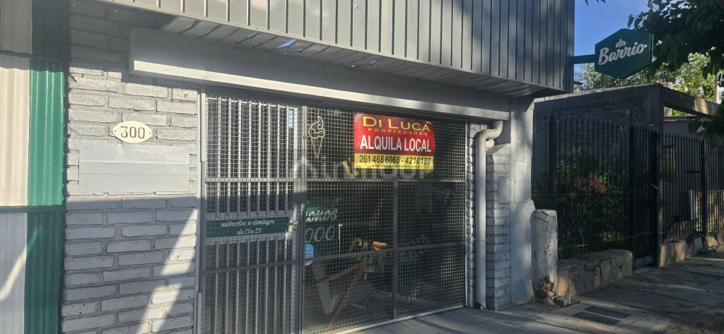 Local Comercial en Alquiler en Guaymallen, Mendoza