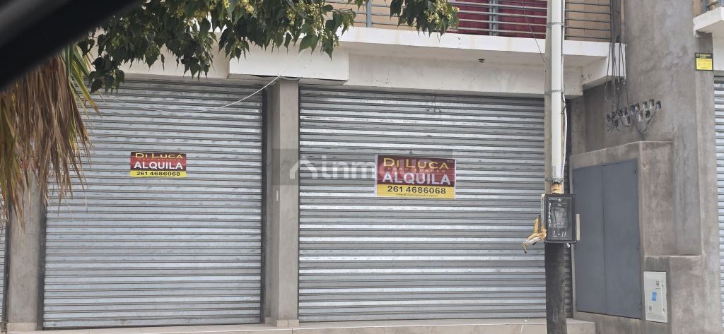 Local Comercial en Alquiler en Guaymallen, Mendoza - $ 600.000 | Inmoup - 4