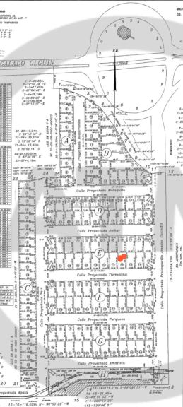 Lote en Venta en Las Heras, Mendoza