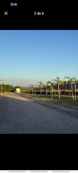 Lote en Venta en Las Heras, Mendoza