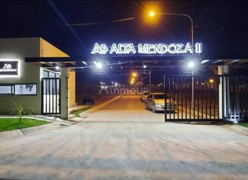 Lote en Venta en Las Heras, Mendoza