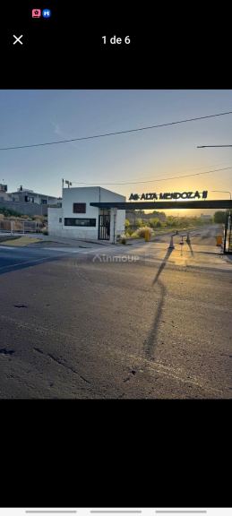 Lote en Venta en Las Heras, Mendoza