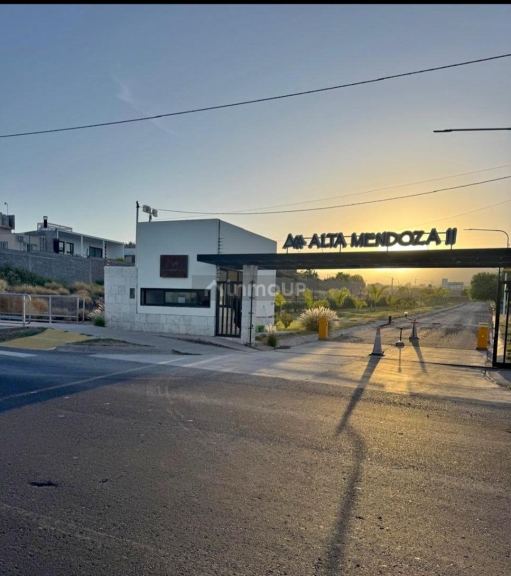 Lote en Venta en Las Heras, Mendoza