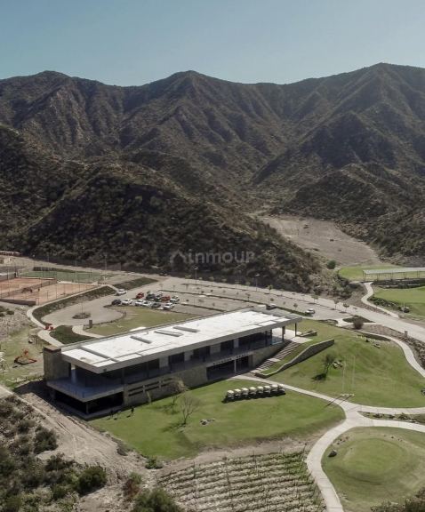 Lote en Venta en Las Heras, Mendoza