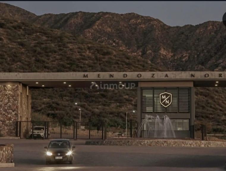 Lote en Venta en Las Heras, Mendoza