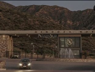 Las Heras Mendoza Norte Country Golf
