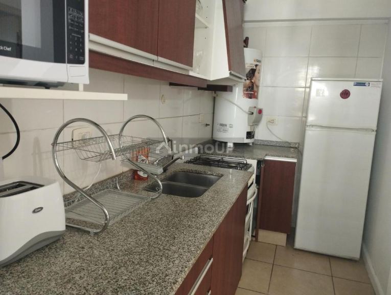 Departamento en Alquiler en Capital, Mendoza