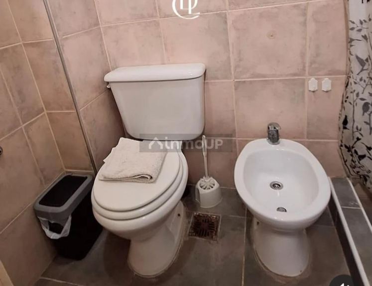 Departamento en Alquiler en Capital, Mendoza