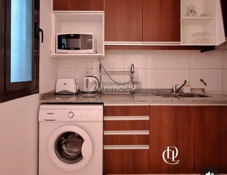 Departamento en Alquiler en Capital, Mendoza
