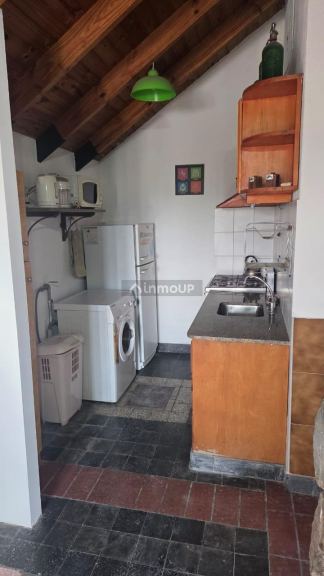 Departamento en Alquiler en Las Heras, Mendoza