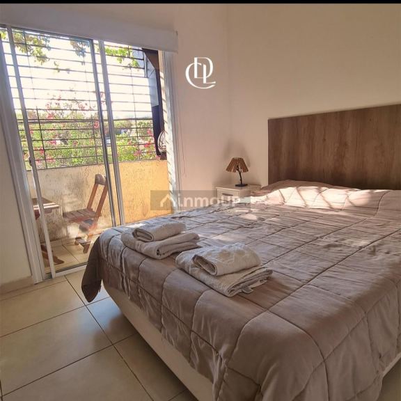 Departamento en Alquiler Temporario en Capital, Mendoza