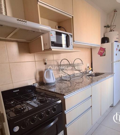 Departamento en Alquiler Temporario en Capital, Mendoza