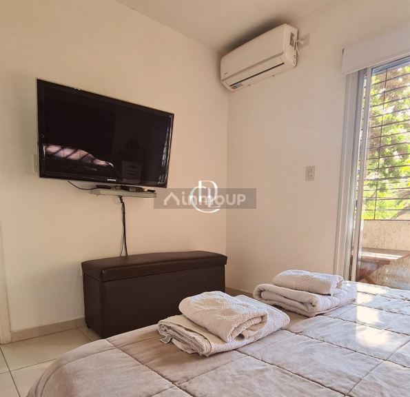Departamento en Alquiler Temporario en Capital, Mendoza
