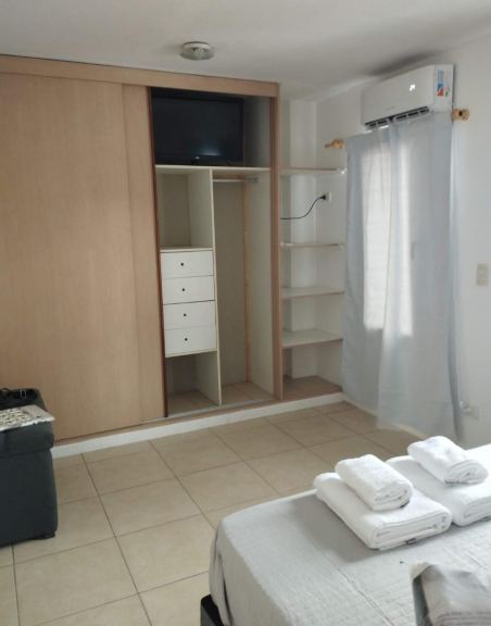 Departamento en Alquiler Temporario en Capital, Mendoza