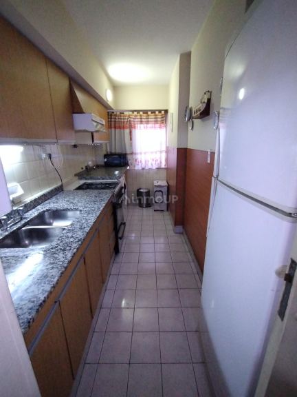 Departamento en Venta en Capital, Mendoza