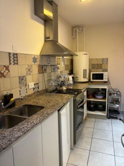 Departamento en Venta en Capital, Mendoza