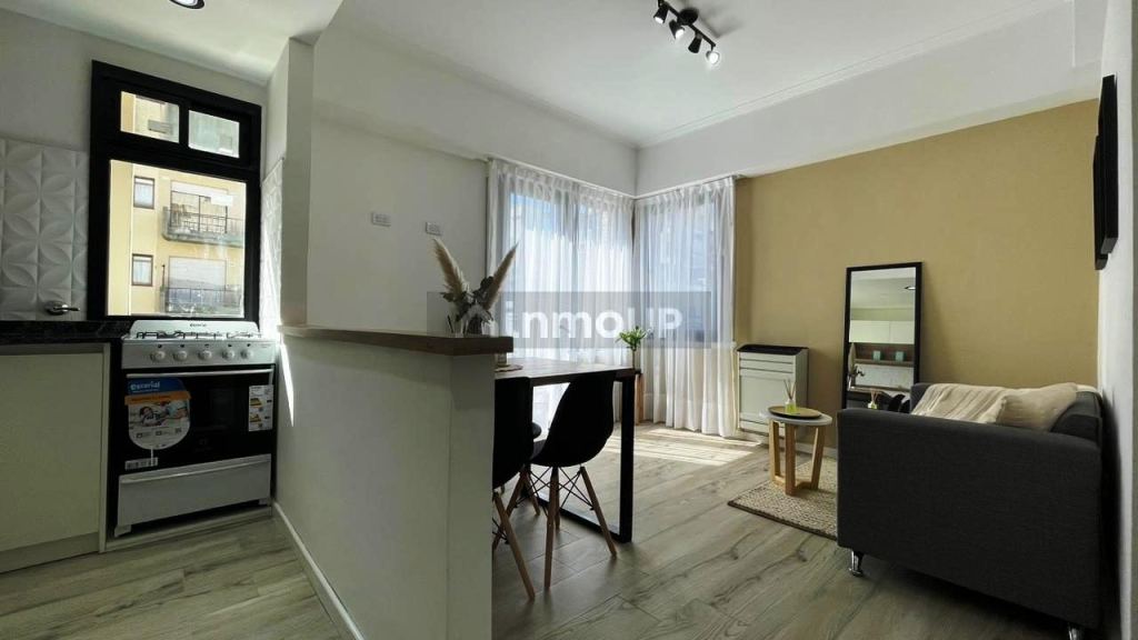 Departamento en Venta en Mar del Plata, Buenos Aires Costa Atlantica