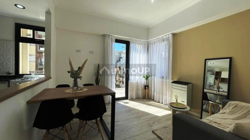 Departamento en Venta en Mar del Plata, Buenos Aires Costa Atlantica