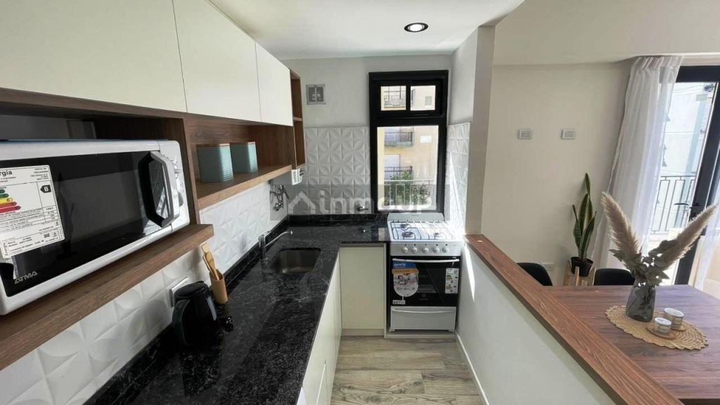Departamento en Venta en Mar del Plata, Buenos Aires Costa Atlantica