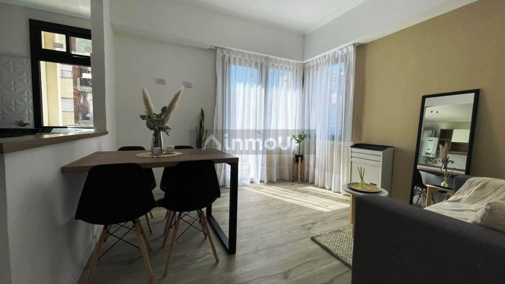 Departamento en Venta en Mar del Plata, Buenos Aires Costa Atlantica